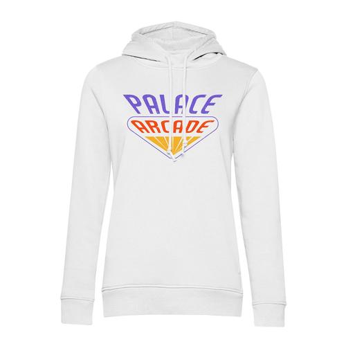 Palace hotsell arcade hoodie